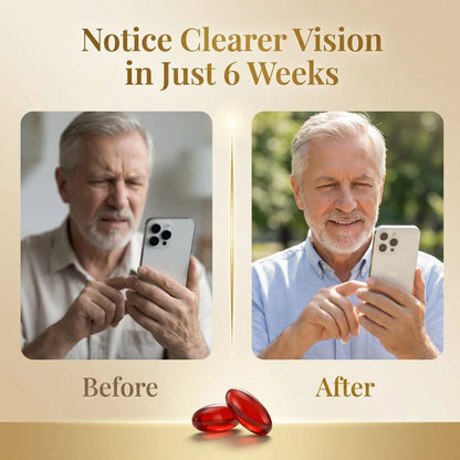 Lutera 2-In-1 Advanced Eye Formula