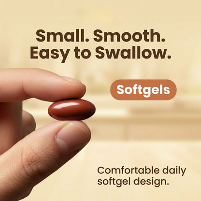 Lutera 2-In-1 Advanced Eye Formula